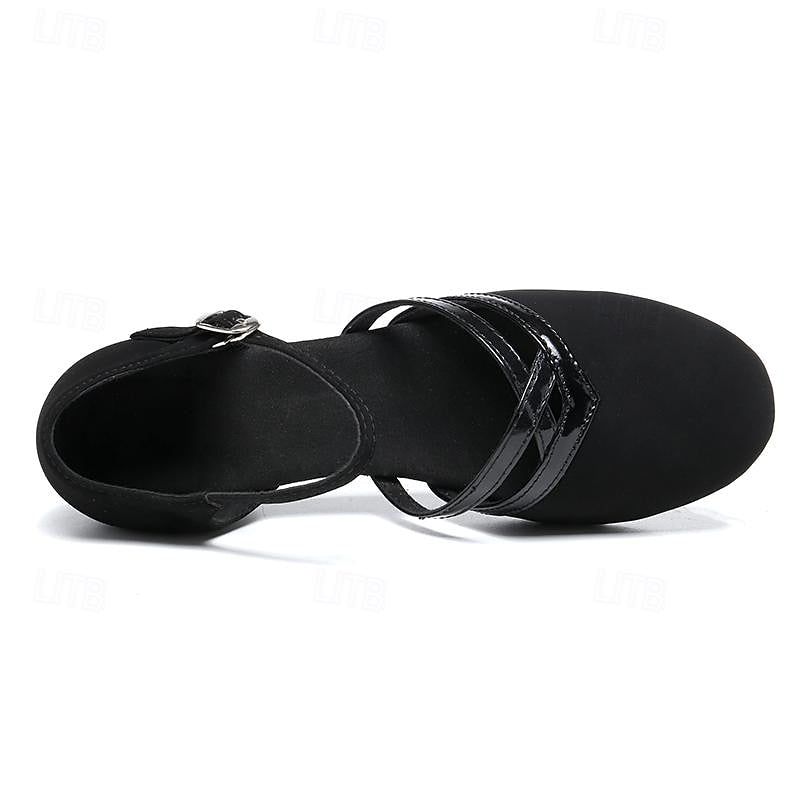 Scarpe da ballo da donna | Trendy 5