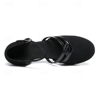 Scarpe da ballo da donna | Trendy 5