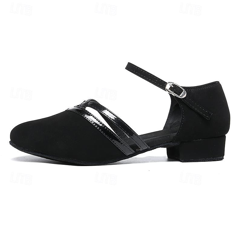 Scarpe da ballo da donna | Trendy 6