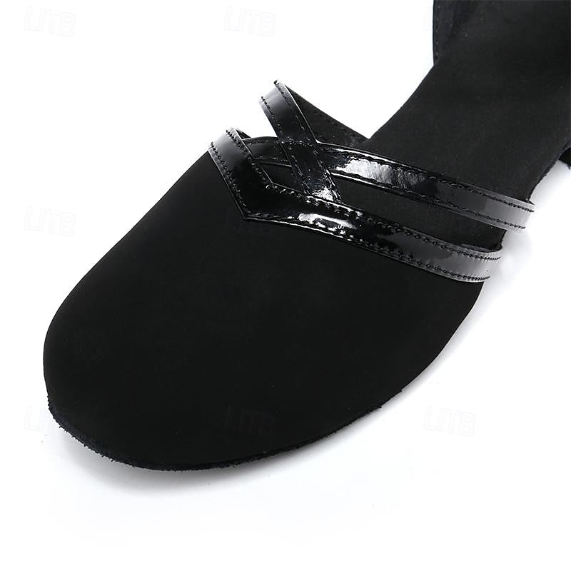 Scarpe da ballo da donna | Trendy 7