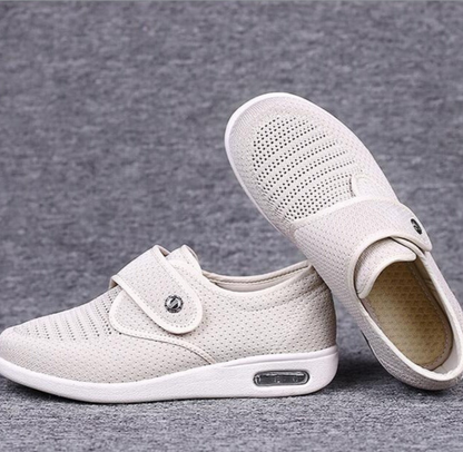 Scarpe larghe per diabetici 1