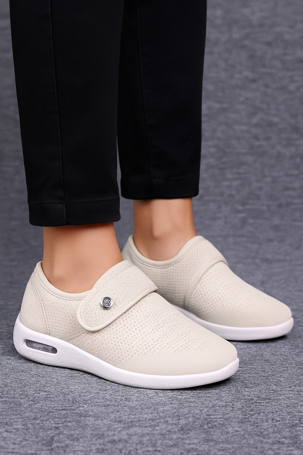 Scarpe larghe per diabetici 3