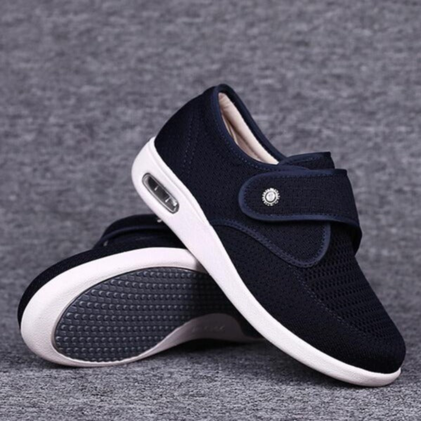 Scarpe larghe per diabetici 4