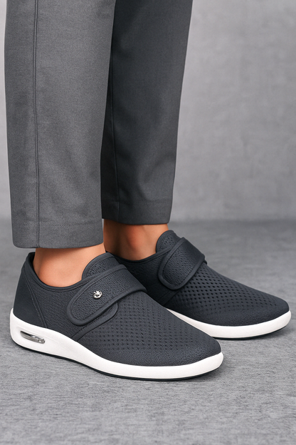 Scarpe larghe per diabetici 5