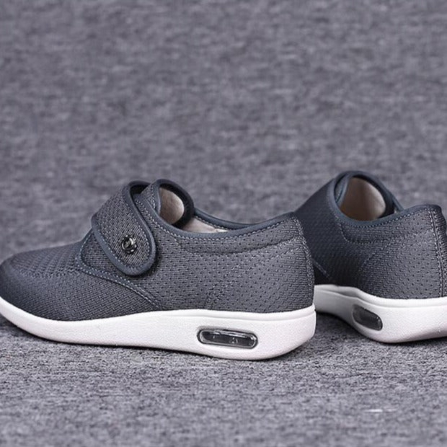 Scarpe larghe per diabetici 6