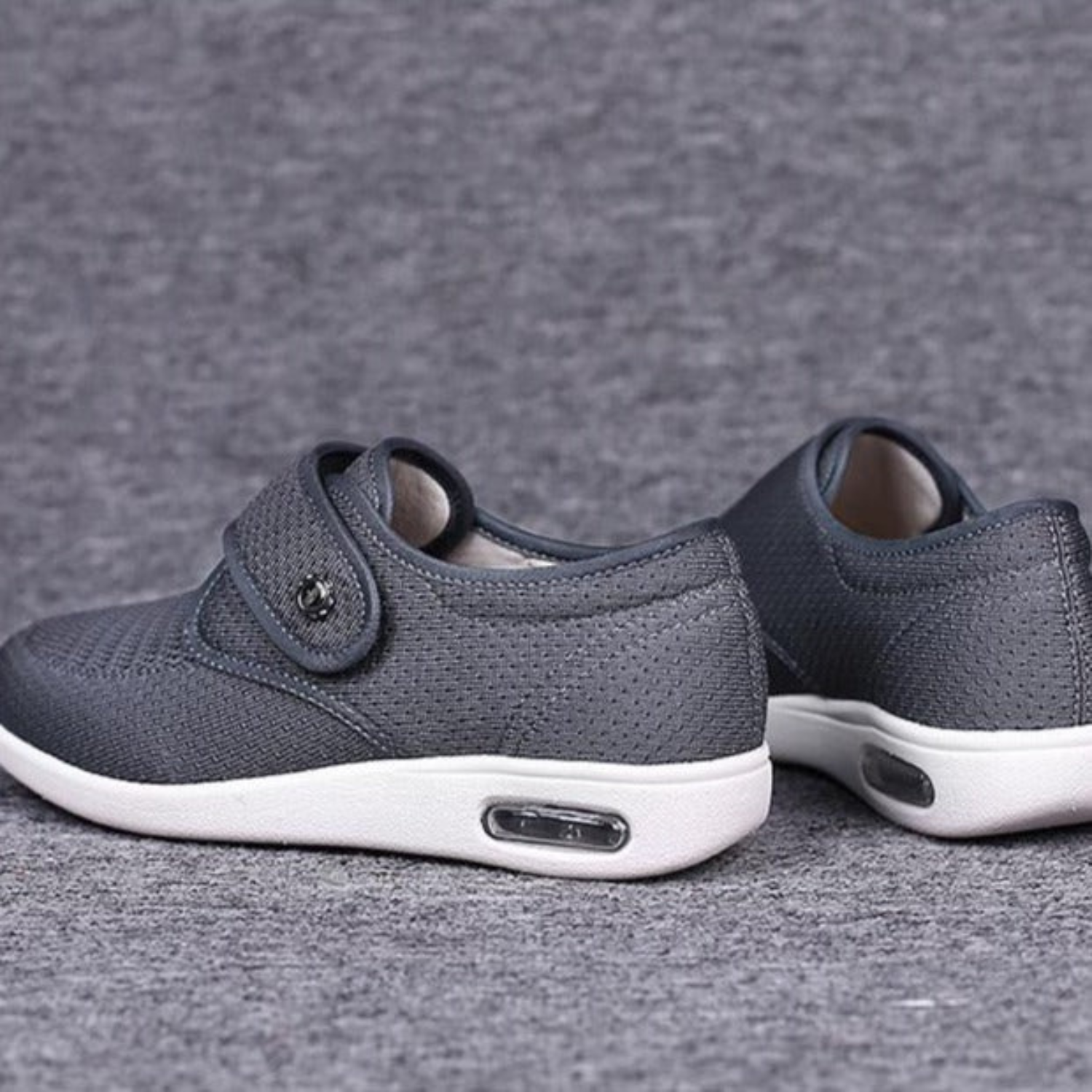 Scarpe larghe per diabetici 6