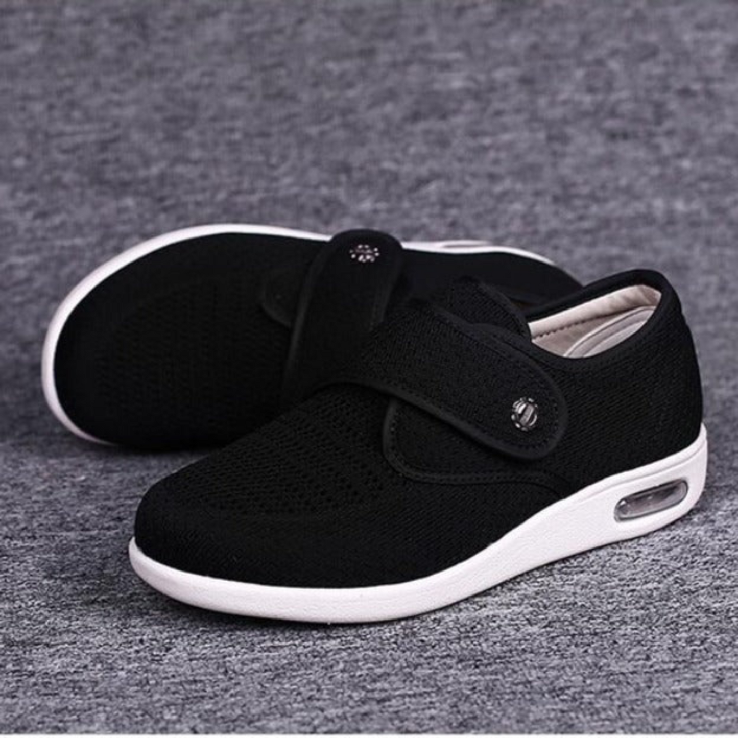 Scarpe larghe per diabetici 7