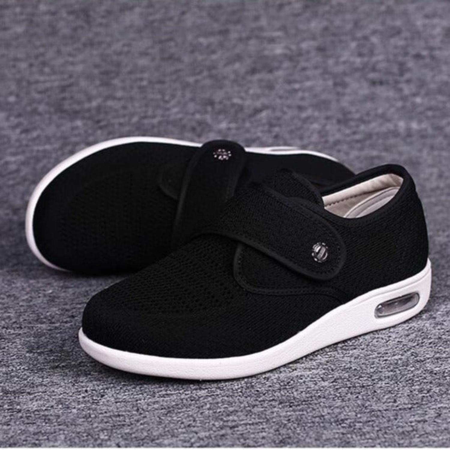 Scarpe larghe per diabetici 7