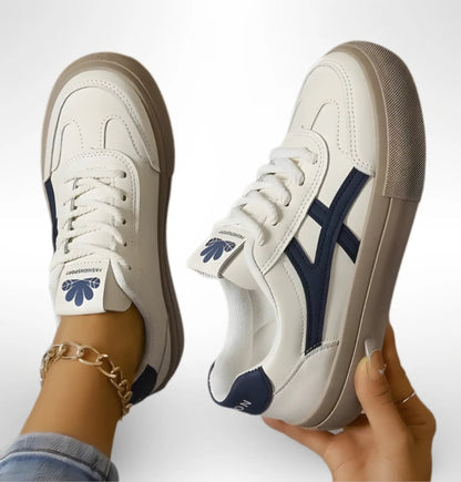 Scarpe ortopediche comode e leggere da donna – TERALIS COMFORT STEP 0