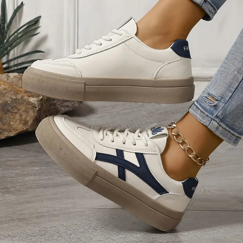 Scarpe ortopediche comode e leggere da donna – TERALIS COMFORT STEP 2