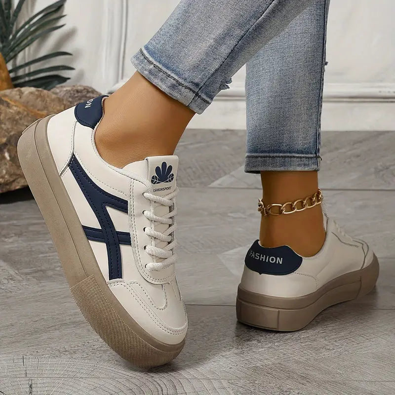 Scarpe ortopediche comode e leggere da donna – TERALIS COMFORT STEP 3