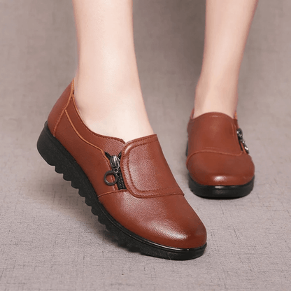 Scarpe ortopediche con solette di supporto per adulti | Ideali per camminare tutti i giorni 0