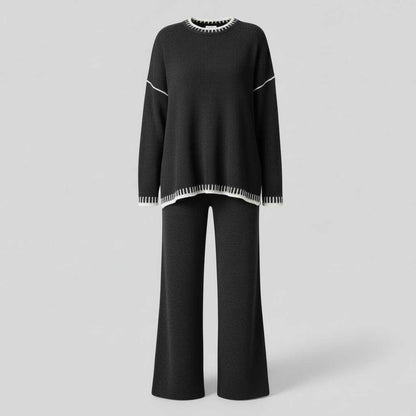 Set Pigiama Loungewear Donna Gayla | Comfort e Stile