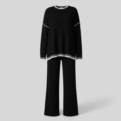 Set Pigiama Loungewear Donna Gayla | Comfort e Stile