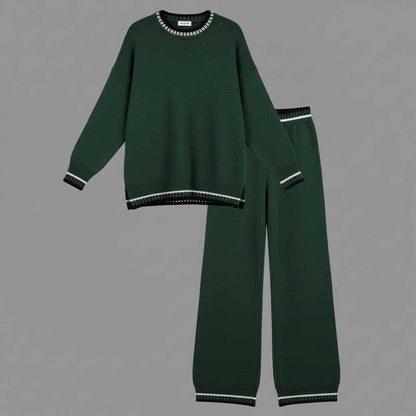 Set Pigiama Loungewear Donna Gayla | Comfort e Stile
