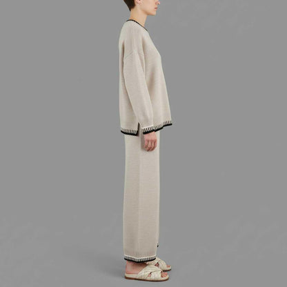 Set Pigiama Loungewear Donna Gayla | Comfort e Stile