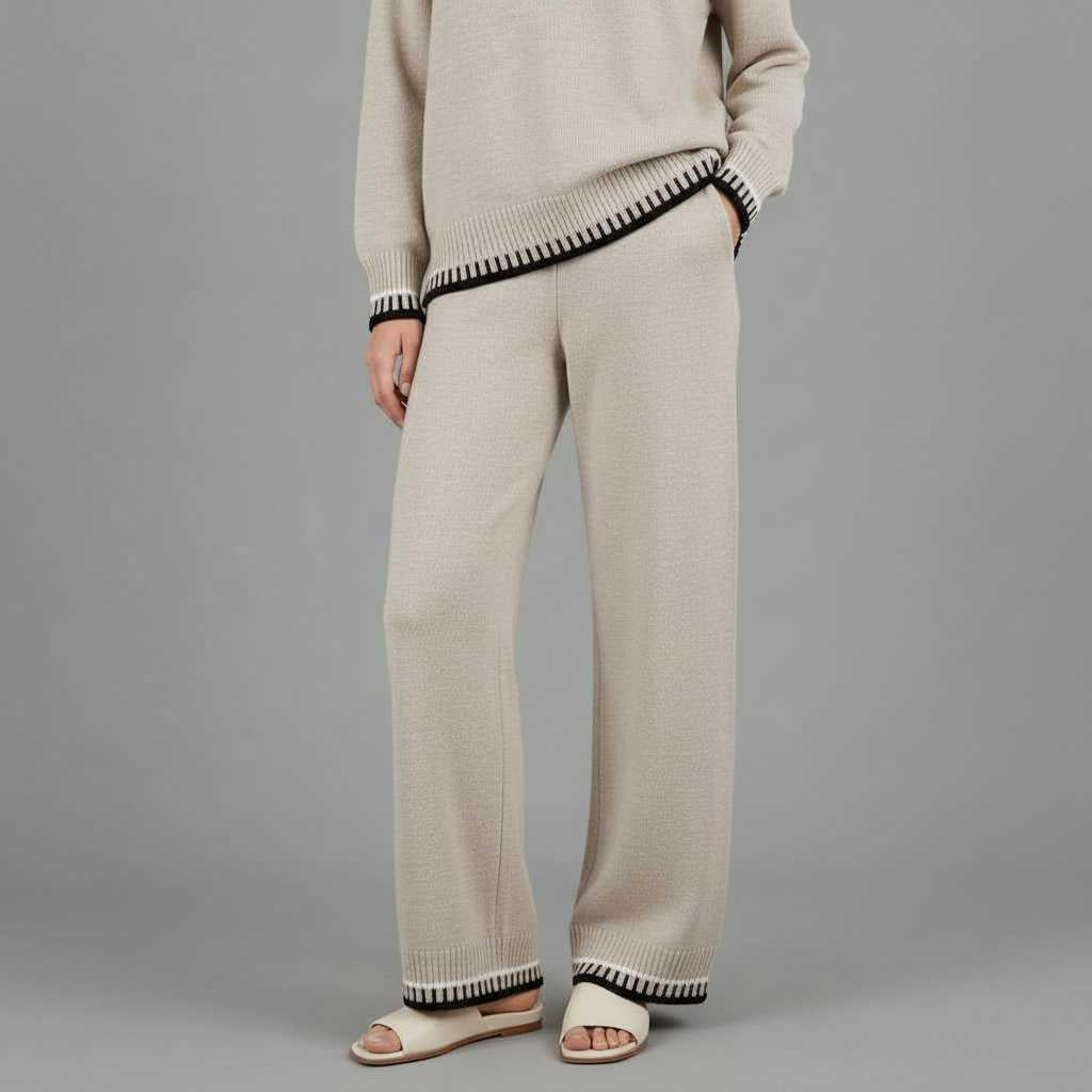 Set Pigiama Loungewear Donna Gayla | Comfort e Stile