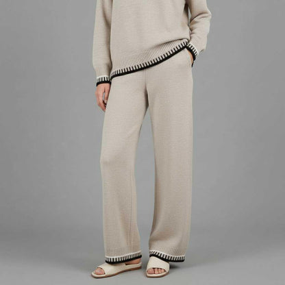 Set Pigiama Loungewear Donna Gayla | Comfort e Stile