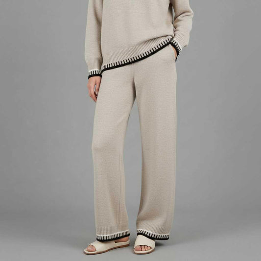 Set Pigiama Loungewear Donna Gayla | Comfort e Stile