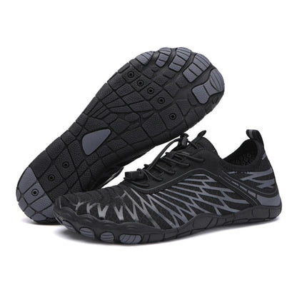 Siren | Scarpe Acquatiche Sportive in Mesh con Suola Antiscivolo 0
