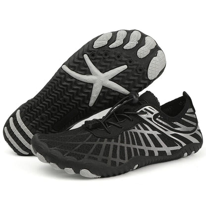 Siren | Scarpe Acquatiche Sportive in Mesh con Suola Antiscivolo 6