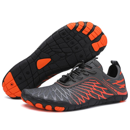 Siren | Scarpe Acquatiche Sportive in Mesh con Suola Antiscivolo 8