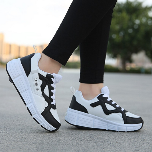 Sneakers Clark Heelie | Scarpe eleganti per bambini e adulti, un regalo perfetto per lui e per lei 0