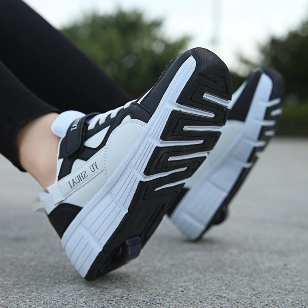 Sneakers Clark Heelie | Scarpe eleganti per bambini e adulti, un regalo perfetto per lui e per lei 2