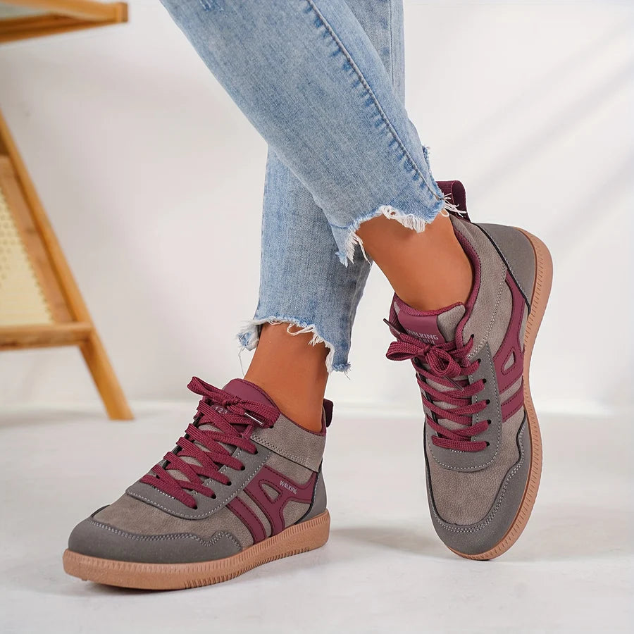 Sneakers eleganti e comode 0