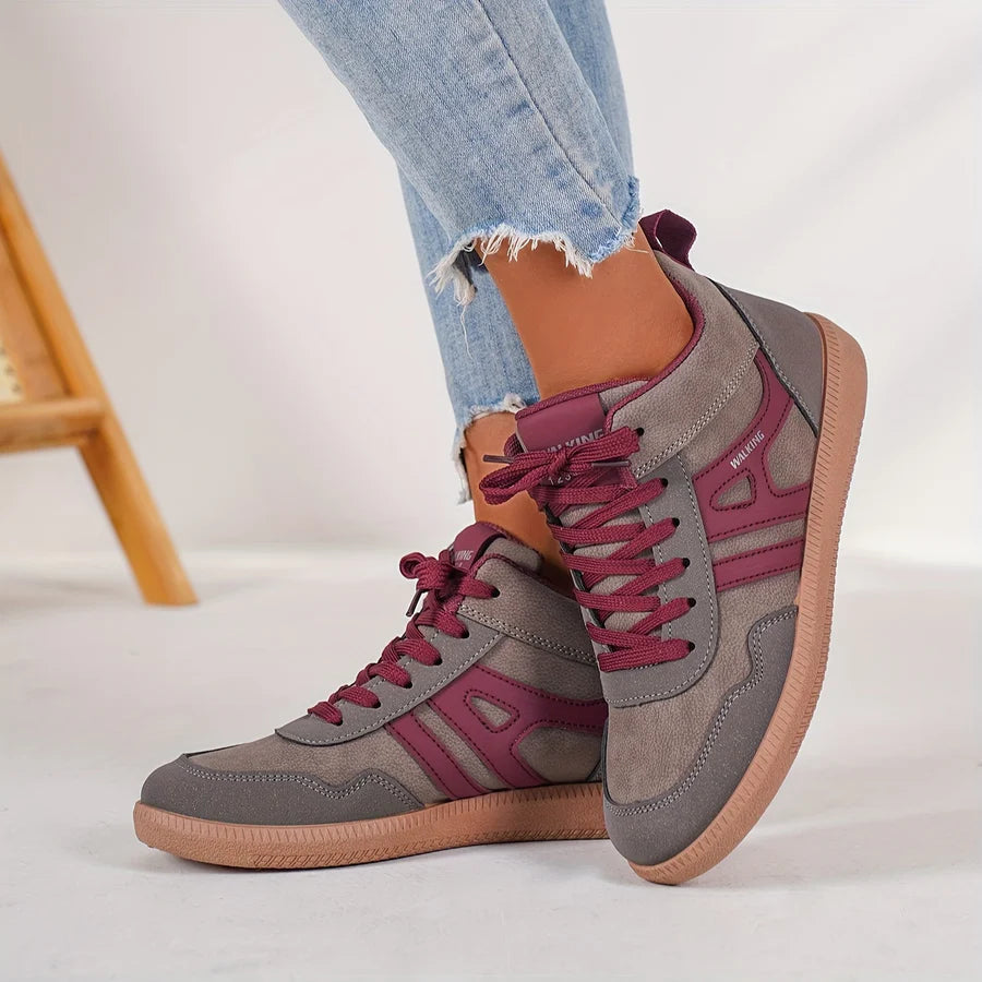 Sneakers eleganti e comode 1