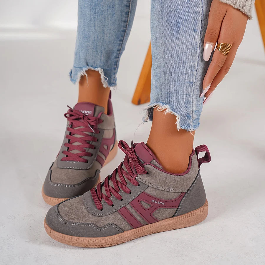 Sneakers eleganti e comode 3