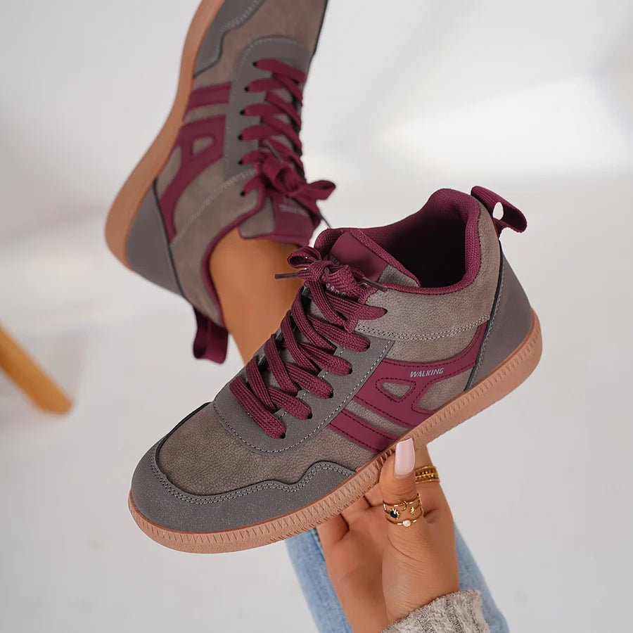 Sneakers eleganti e comode 5