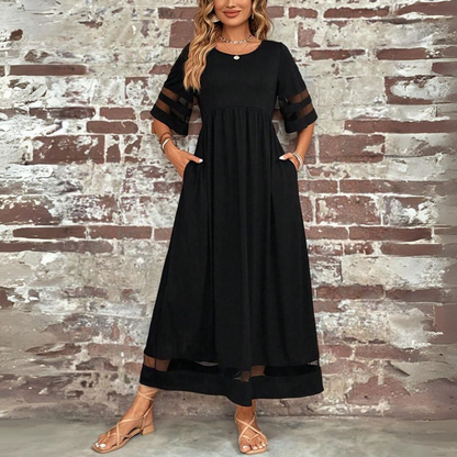Sogno Elegante | Abito Maxi da Cerimonia Donna 5