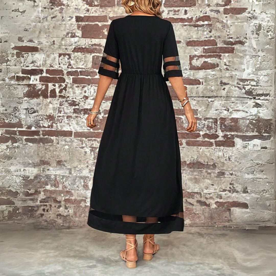 Sogno Elegante | Abito Maxi da Cerimonia Donna 7