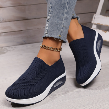 Solea | Scarpe Donna Slip-On Comfort Eleganti 2