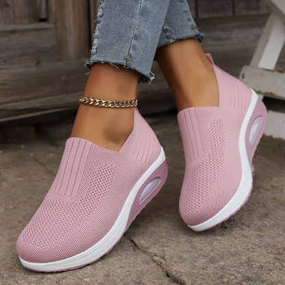 Solea | Scarpe Donna Slip-On Comfort Eleganti 6