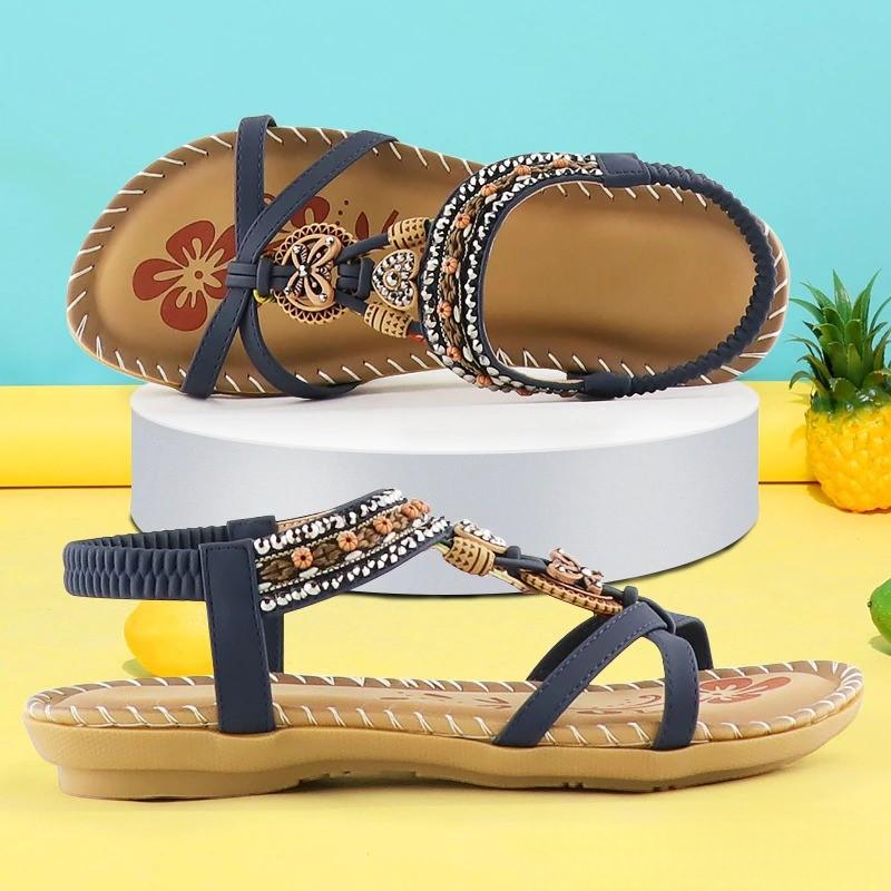 Soleil | Sandali Donna Comodi Eleganti 0