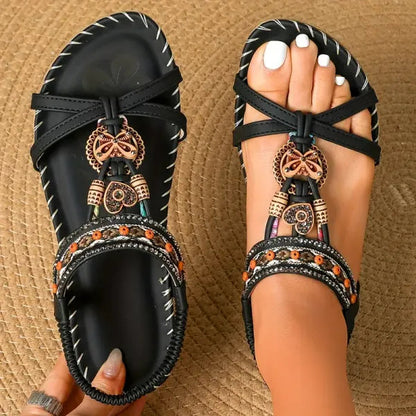 Soleil | Sandali Donna Comodi Eleganti 1