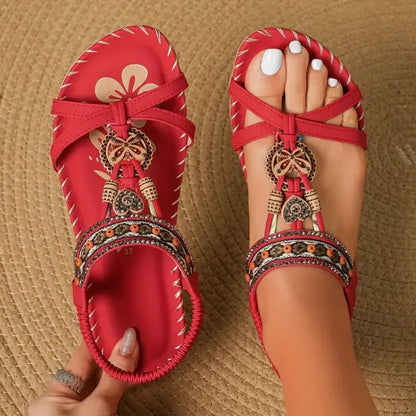 Soleil | Sandali Donna Comodi Eleganti 10