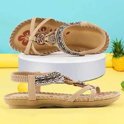 Soleil | Sandali Donna Comodi Eleganti 11