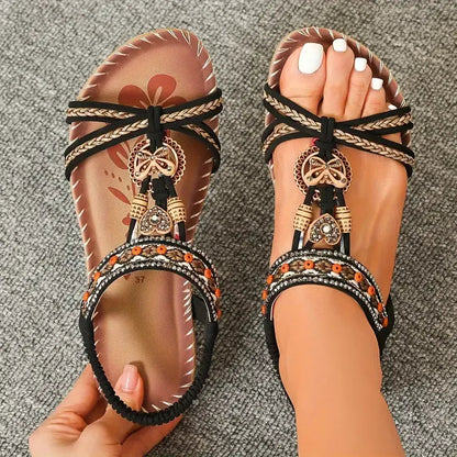 Soleil | Sandali Donna Comodi Eleganti 4