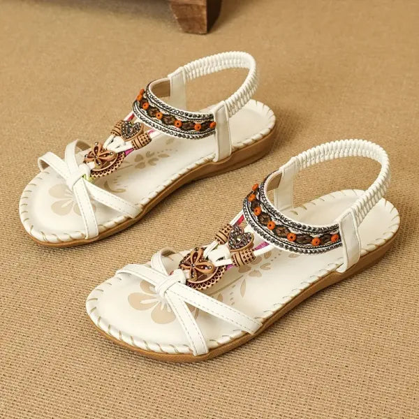Soleil | Sandali Donna Comodi Eleganti 9