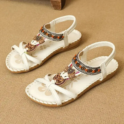 Soleil | Sandali Donna Comodi Eleganti 9
