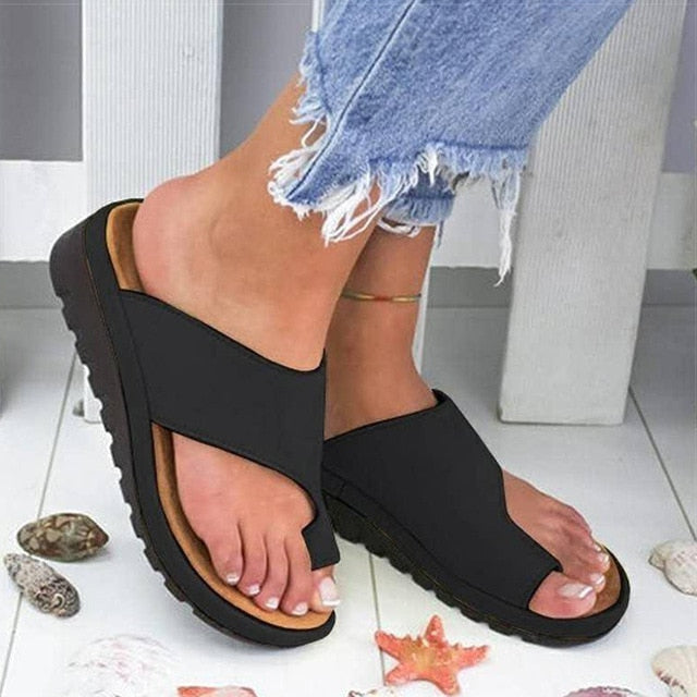 Soleil | Sandali Estivi Eleganti da Donna Comodi 0