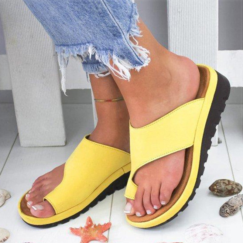 Soleil | Sandali Estivi Eleganti da Donna Comodi 3