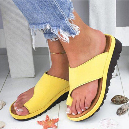 Soleil | Sandali Estivi Eleganti da Donna Comodi 3