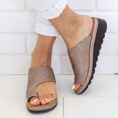 Soleil | Sandali Estivi Eleganti da Donna Comodi 4