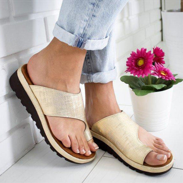 Soleil | Sandali Estivi Eleganti da Donna Comodi 7