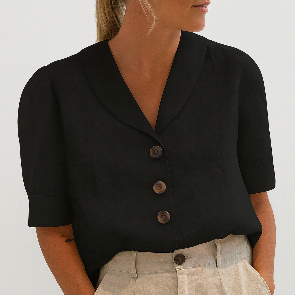 T-shirt da donna alla moda 1