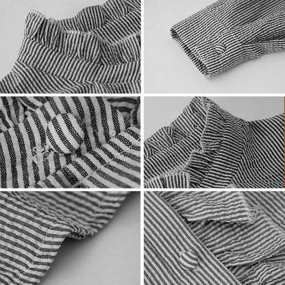 Valentina Elegante | Camicia Donna con Volant Leggera 7